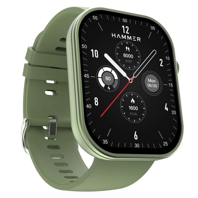 Bluetooth watch
