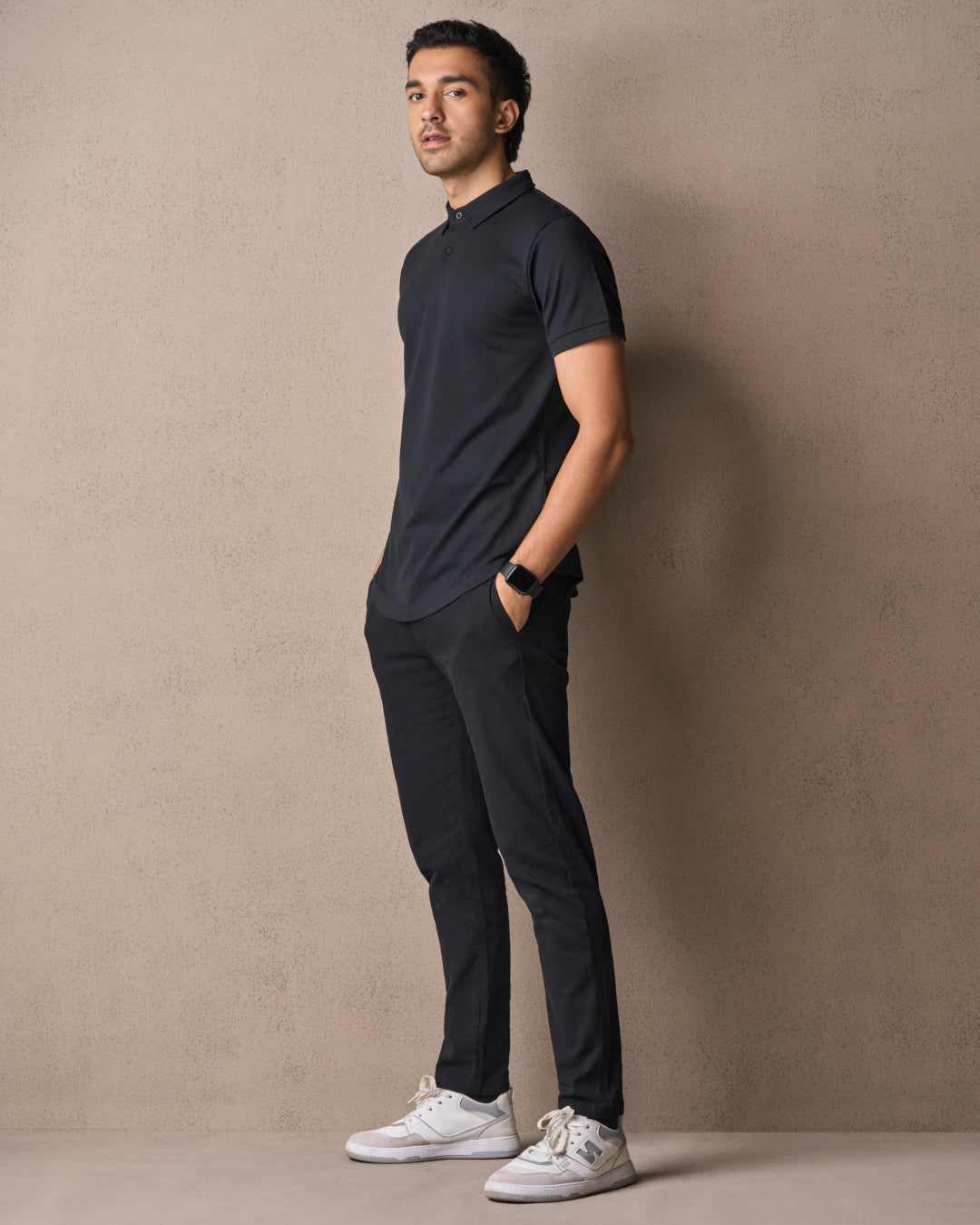 Lunar Polo