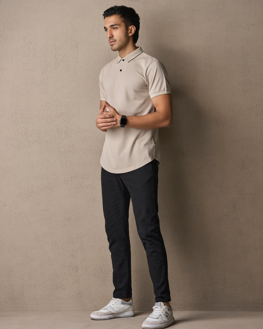 Lunar Polo