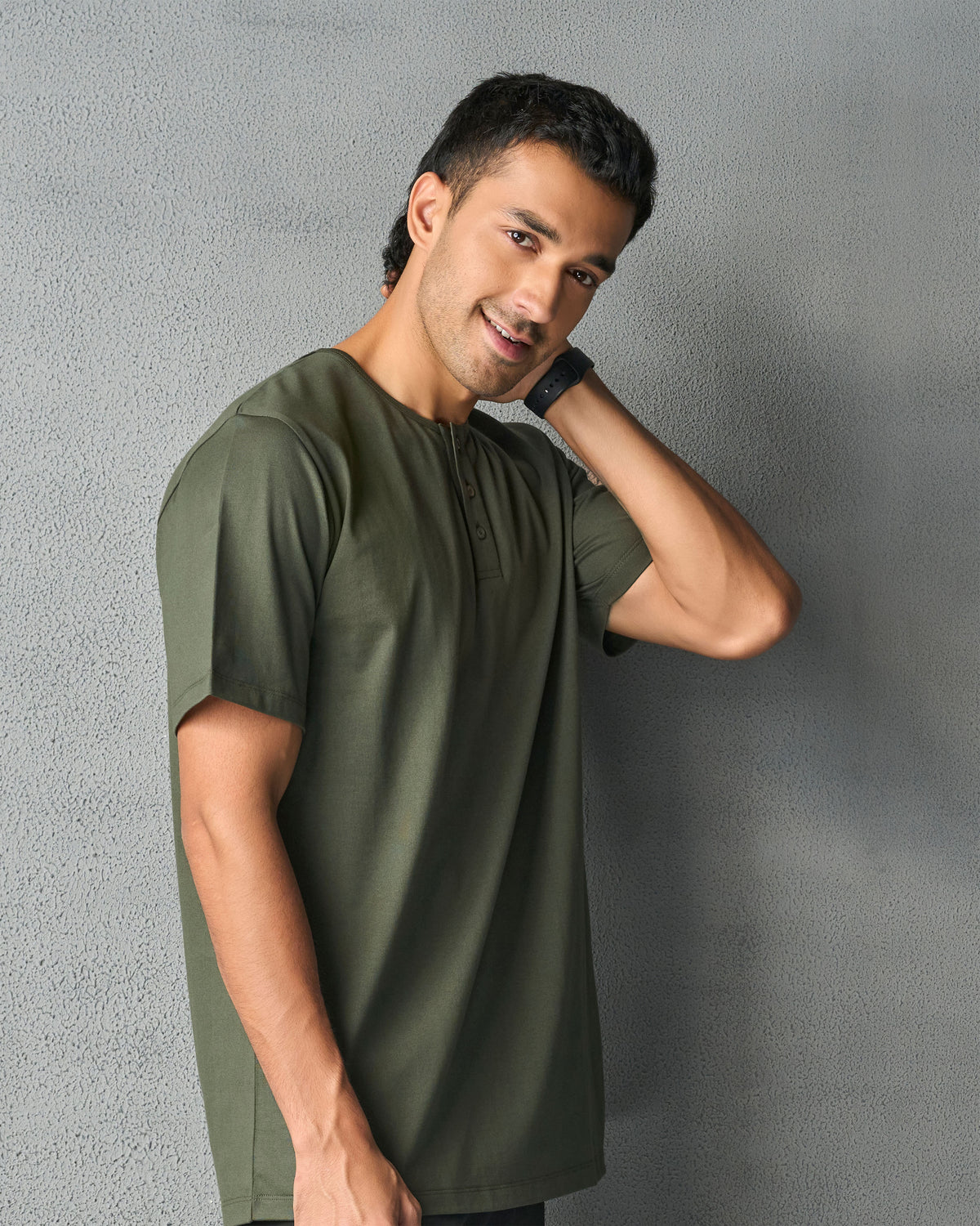 Serein Henley Comfort