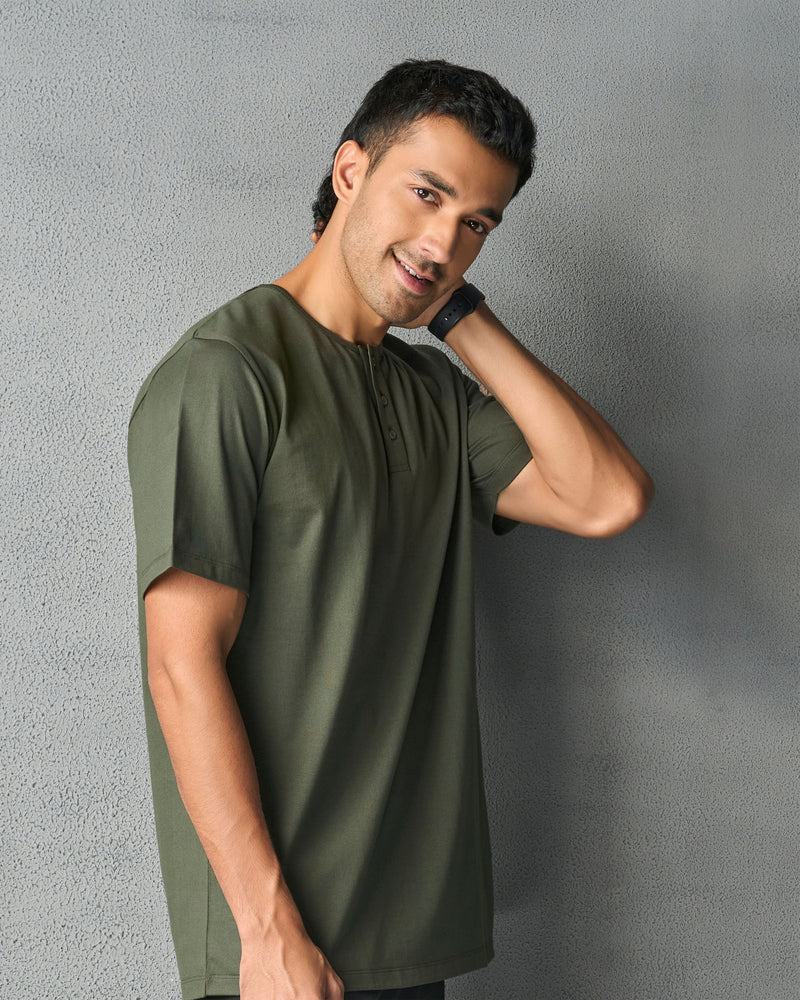 Serein Henley Comfort
