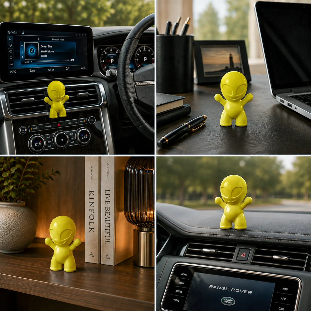 Mars Boy Air Freshener-39
