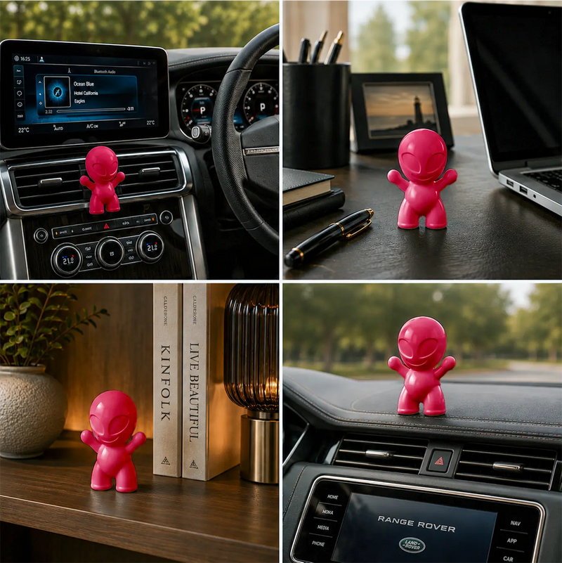 Mars Boy Air Freshener-47