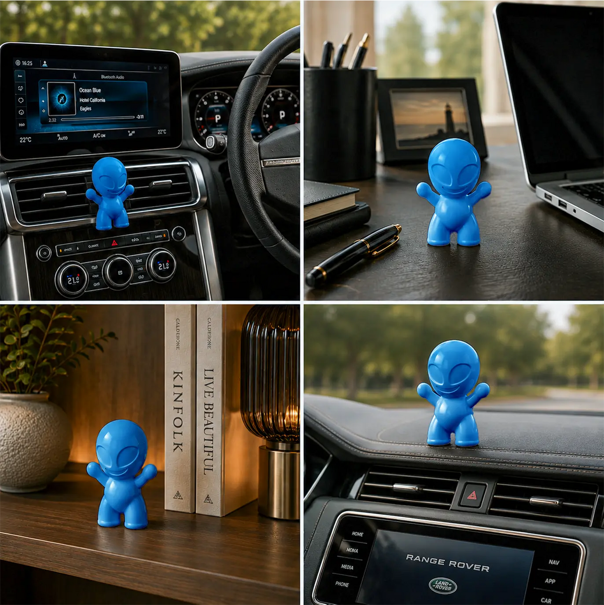 Mars Boy Air Freshener-51