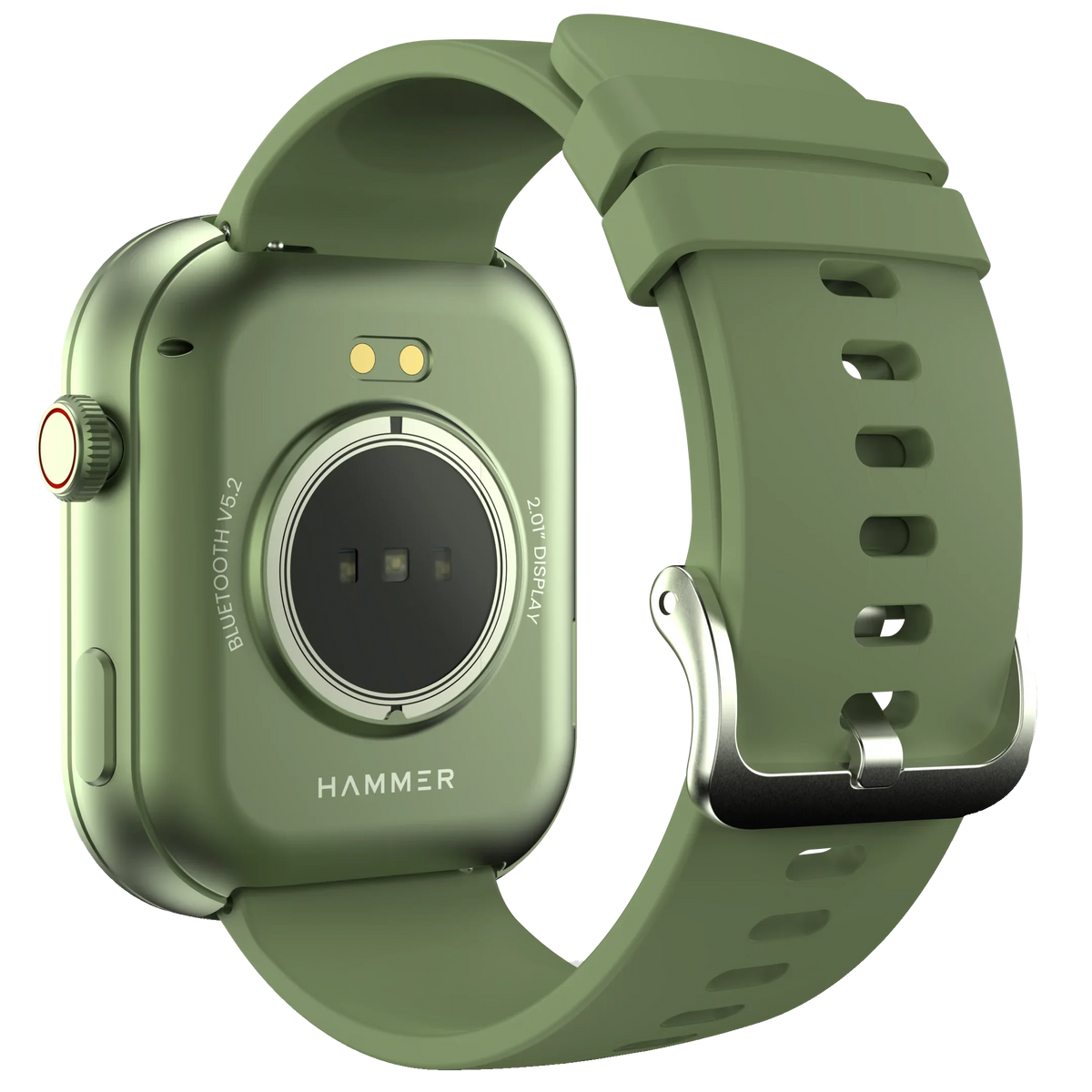Hammer bt smartwatch