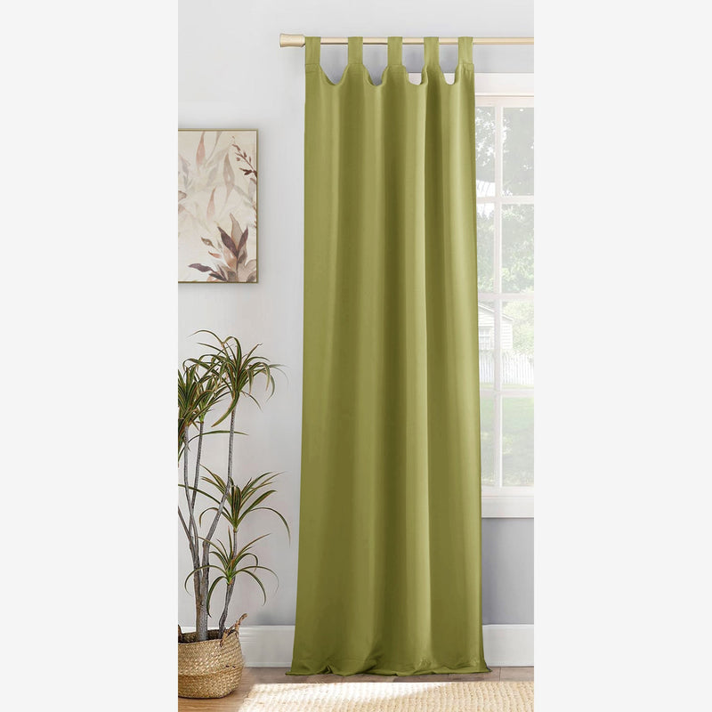 Fort Essential - Loop Curtain-3