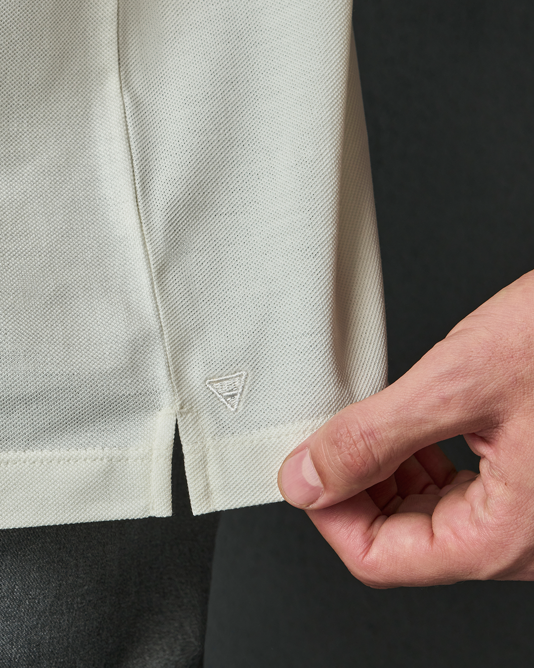 Serein Polo Comfort