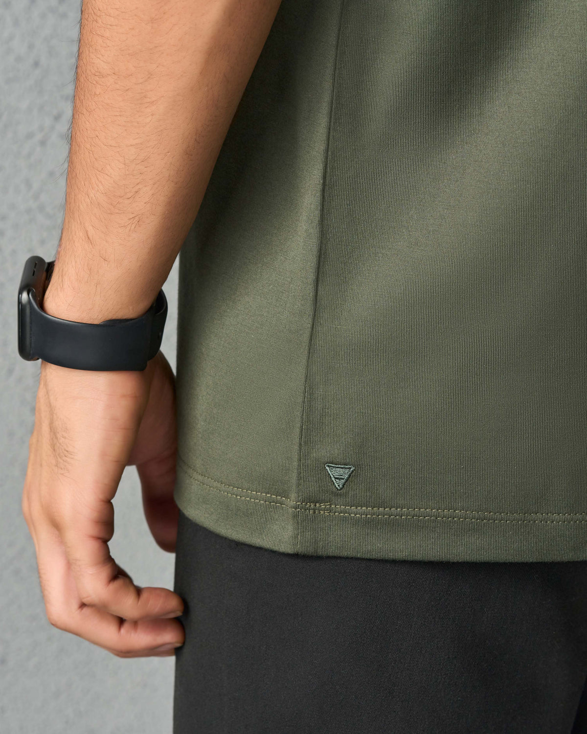 Serein Henley Comfort