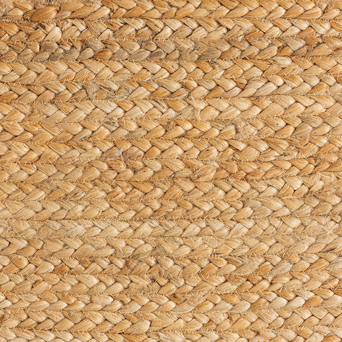 Wave Jute Area Rug - Rectangular-18