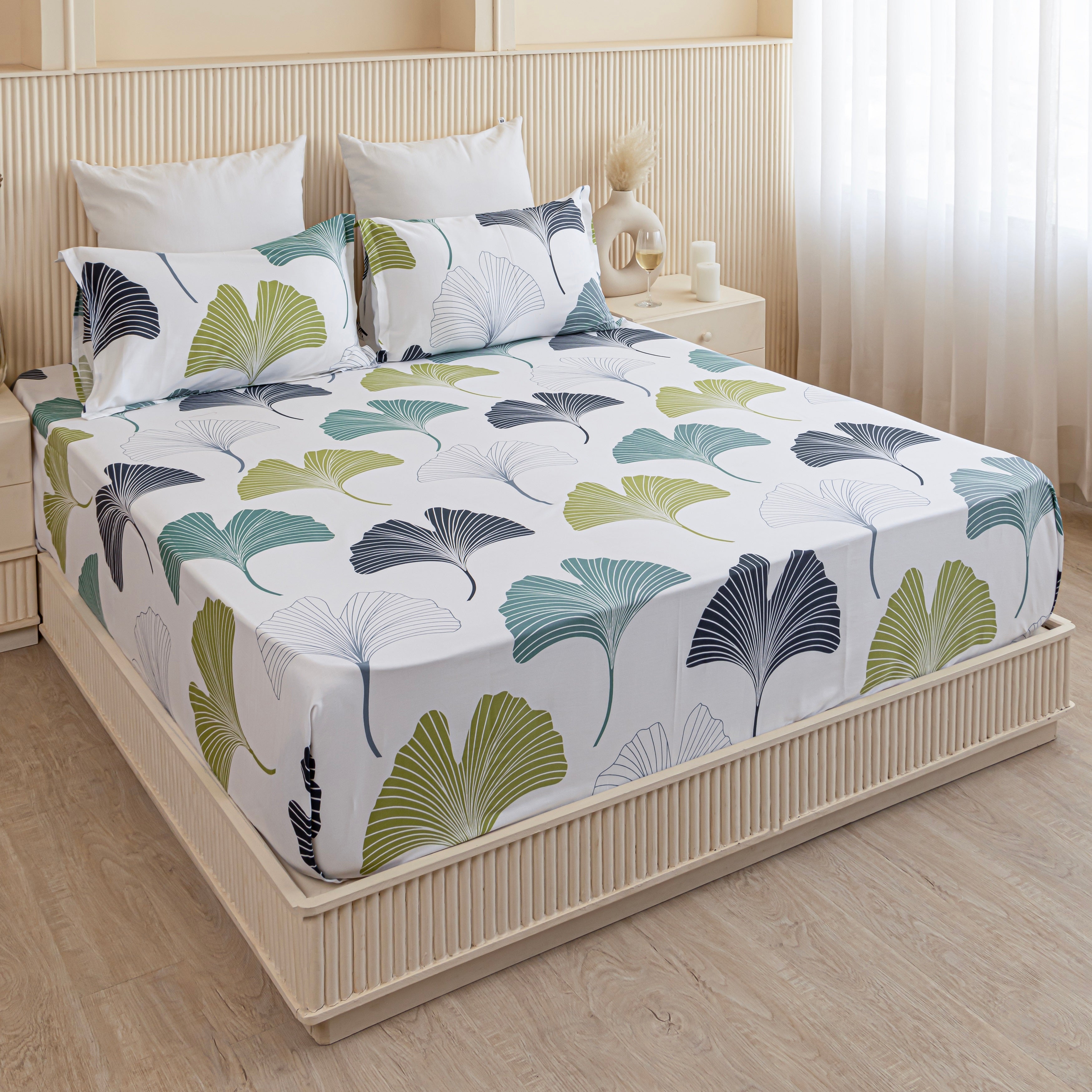 Bedsheet