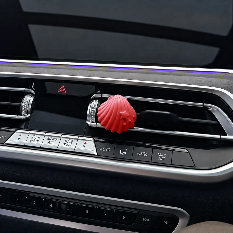 Shell Baby Air Freshener-50
