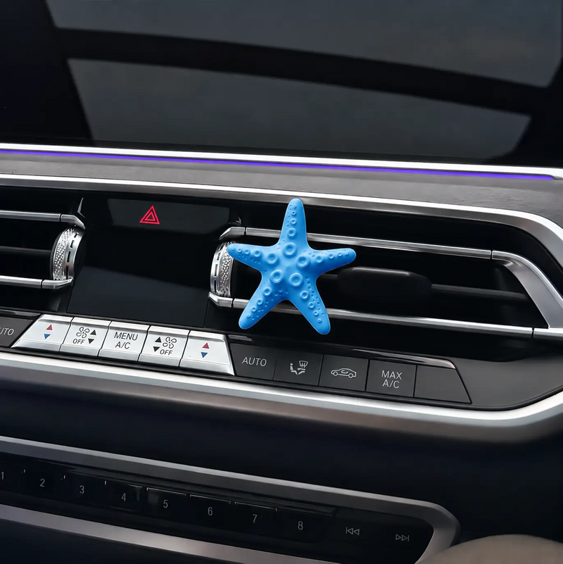 Starfish Air Freshener-46