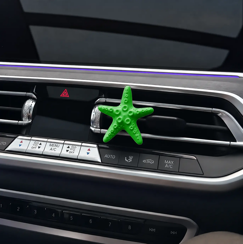 Starfish Air Freshener-50