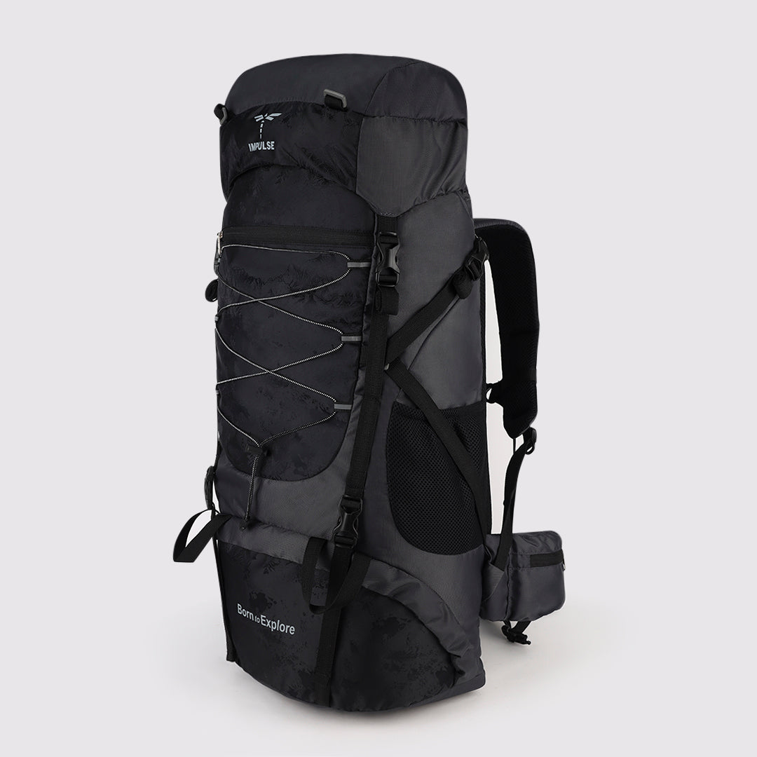 Alpine 75L Black-2