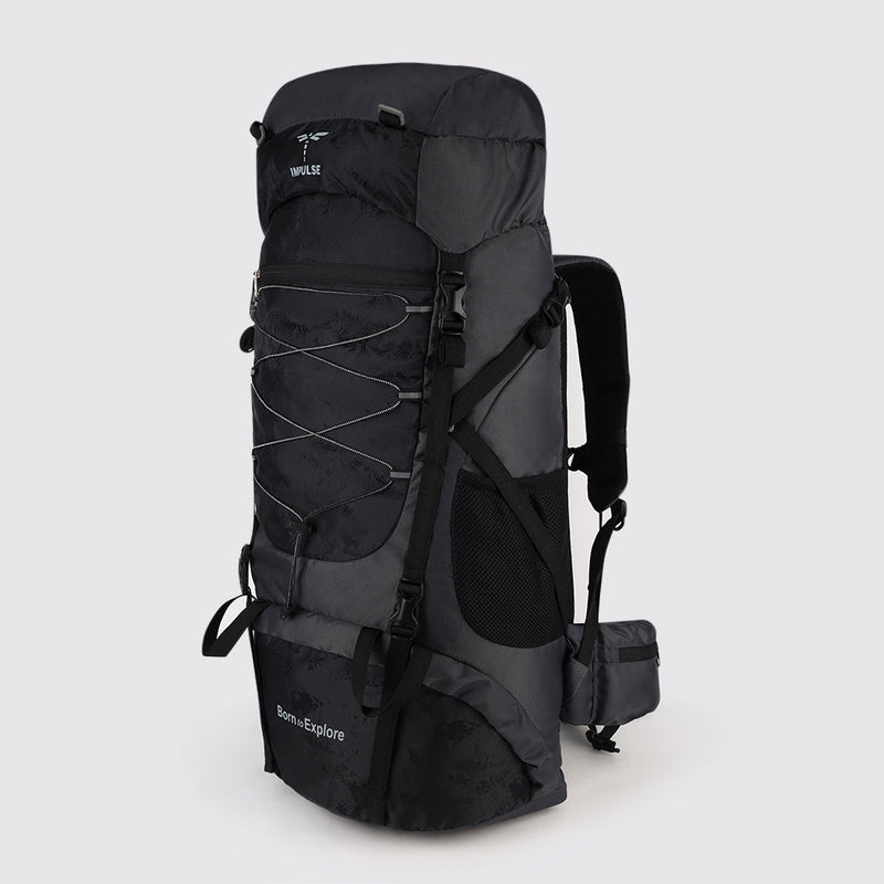 Alpine 75L Black-2