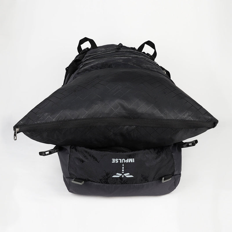 Alpine 75L Black-5