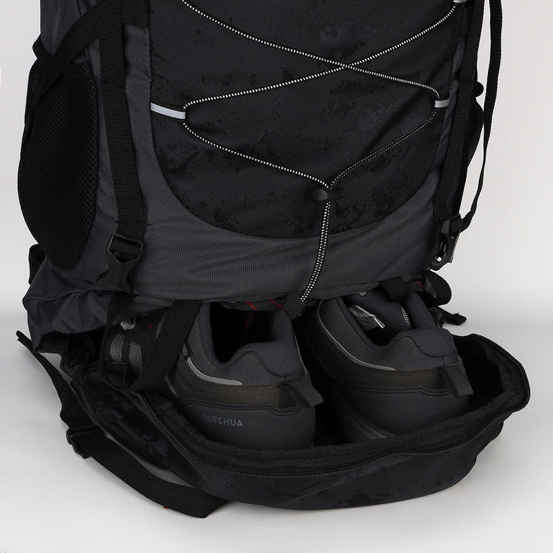 Alpine 75L Black-12