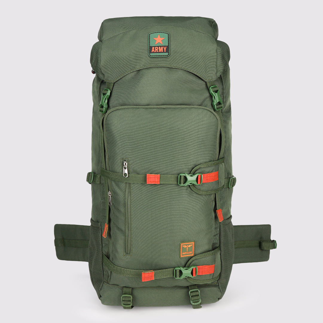 Army 75L Green-1