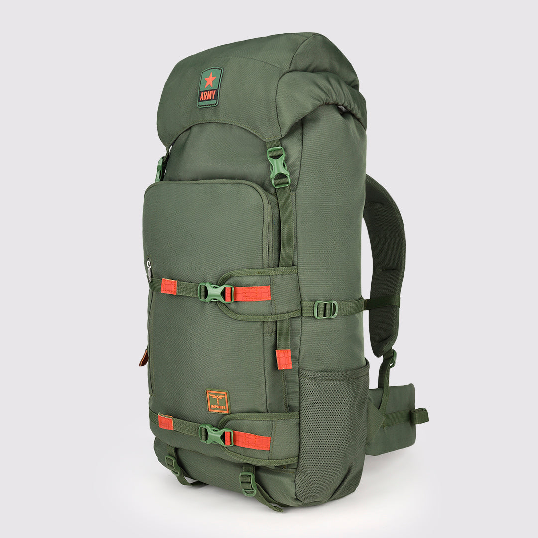 Army 75L Green-5