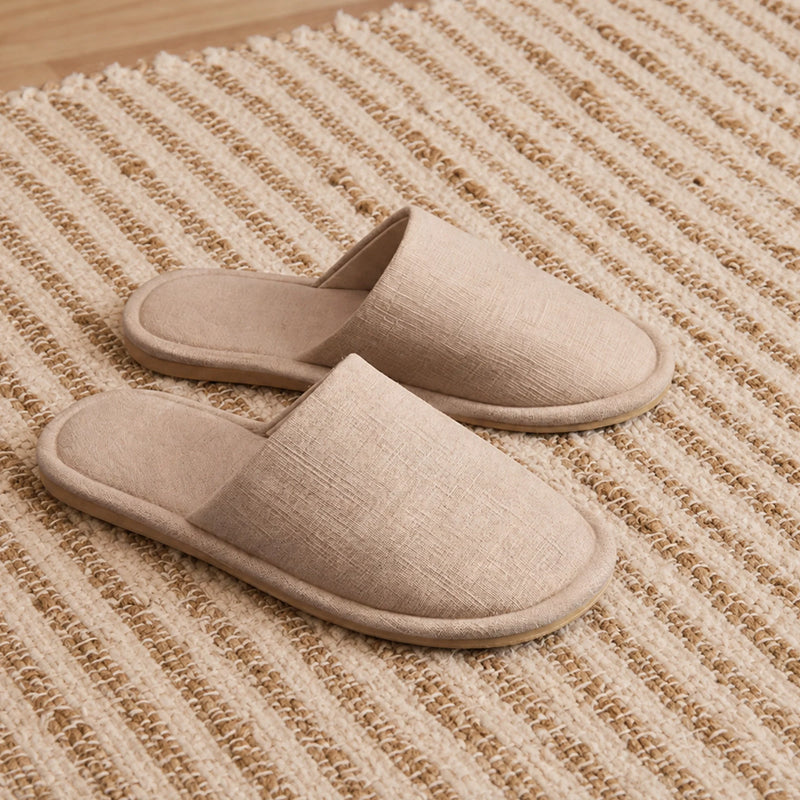 Tassel Cotton Jute - Rectangular-22