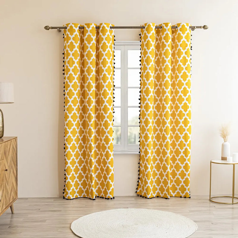 curtain