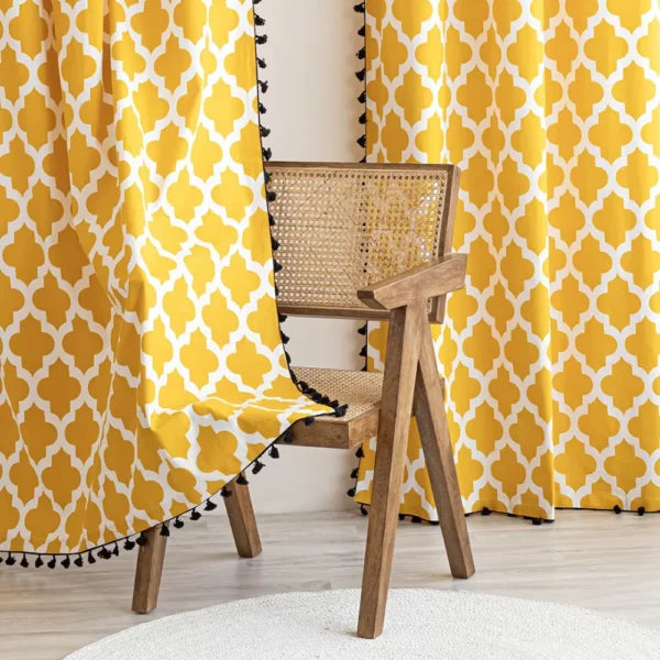 curtain