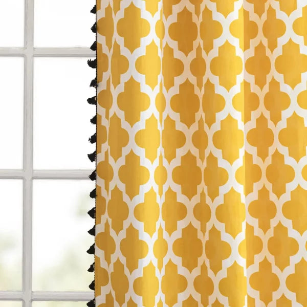 curtain