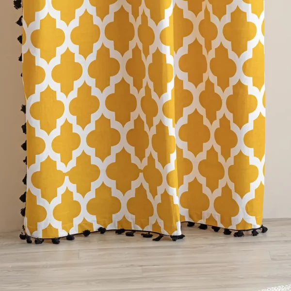 curtain