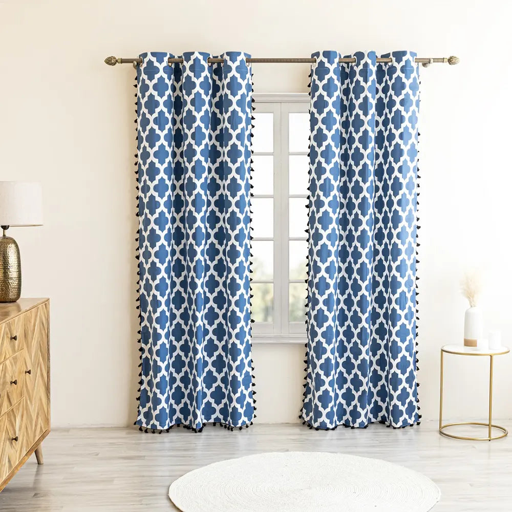curtain
