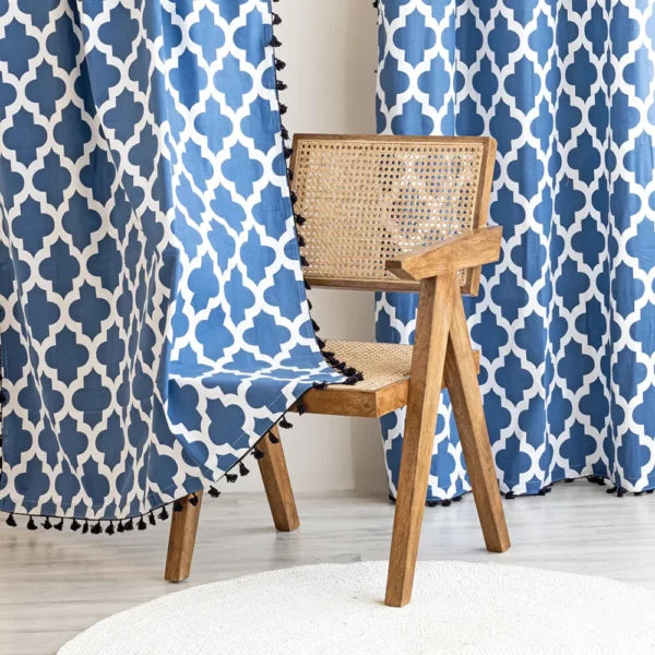 curtain