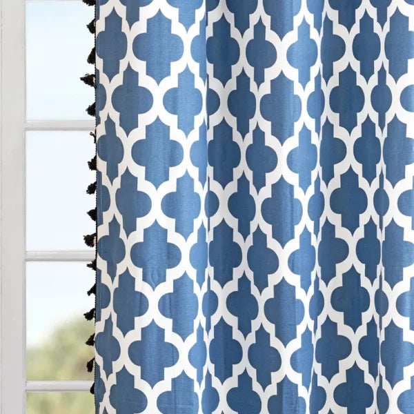 curtain