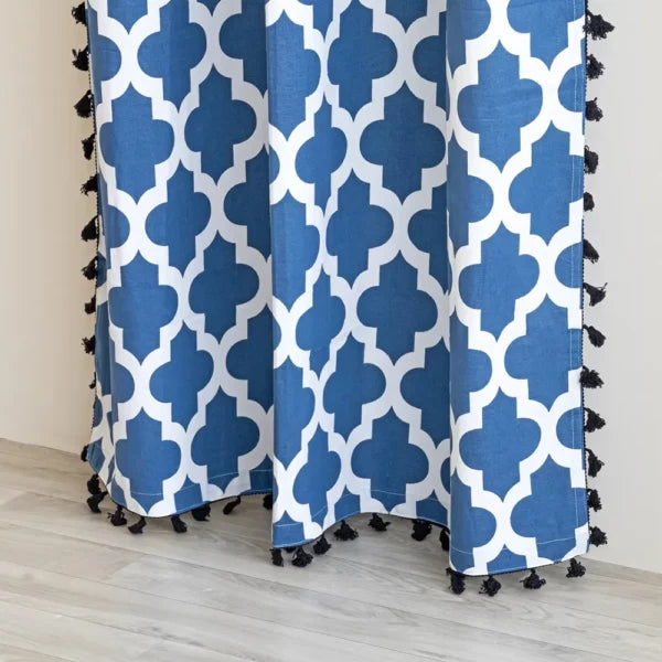 curtain