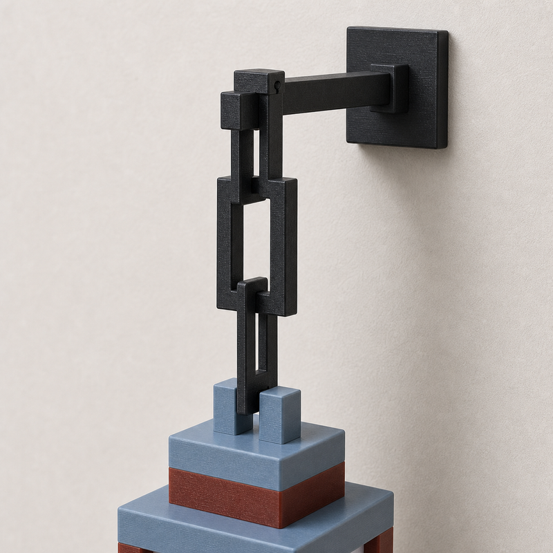 Pixo Pixel-Inspired Mood Light