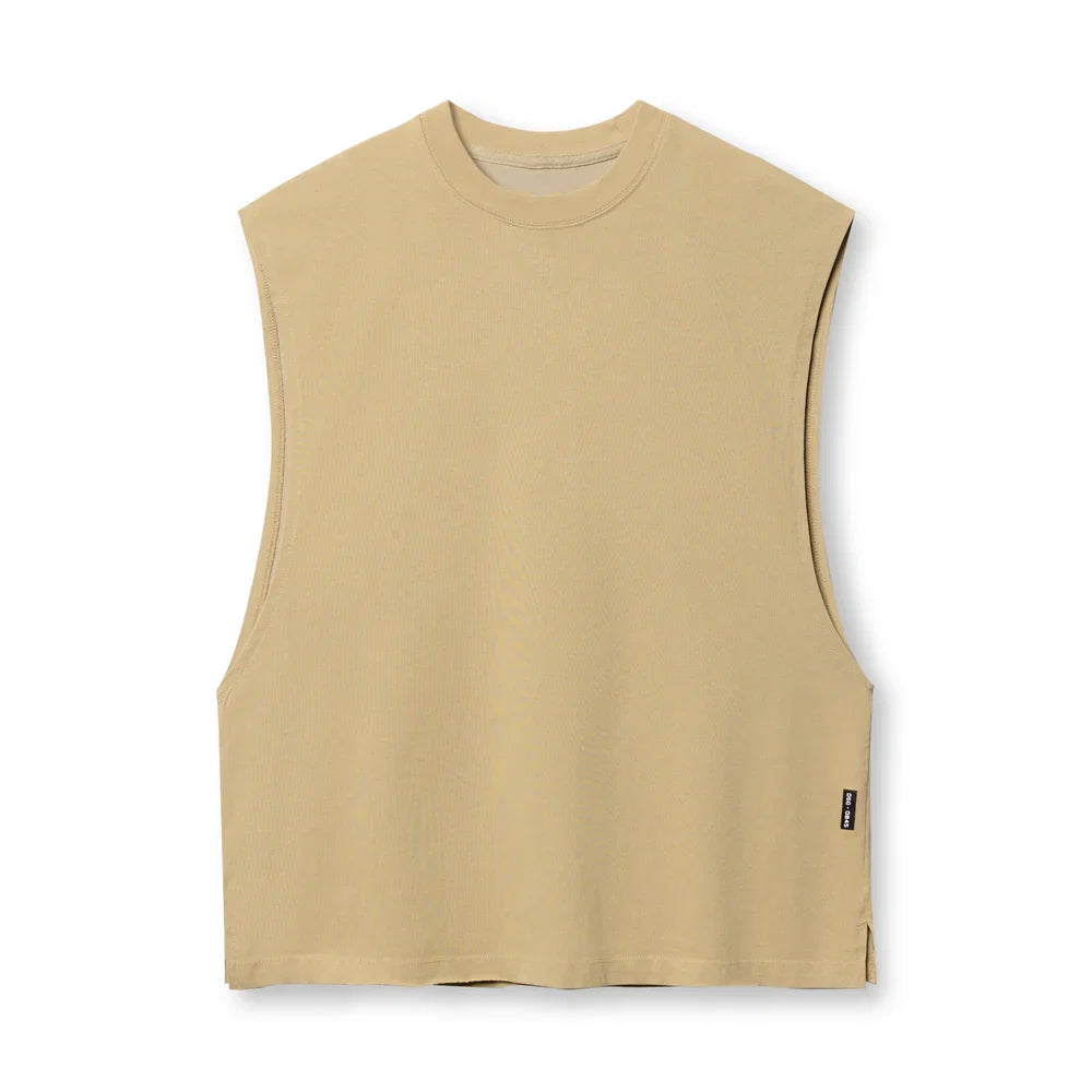 PowerFlex - Beige Co-ord Set