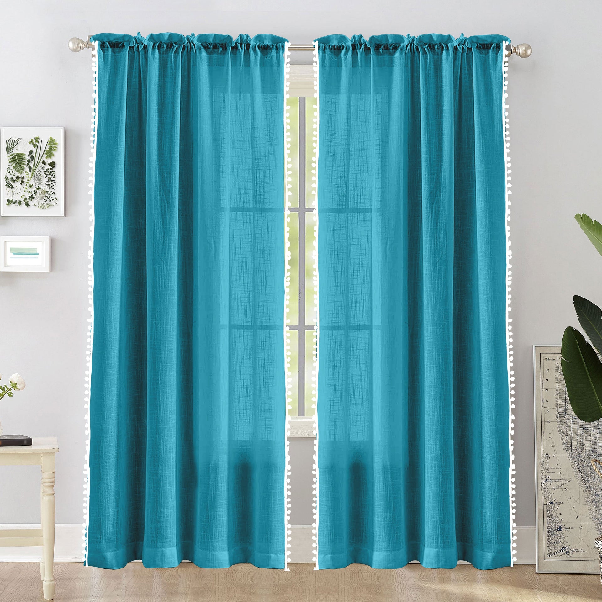 curtain