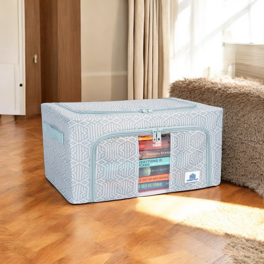 Foldable Living Box