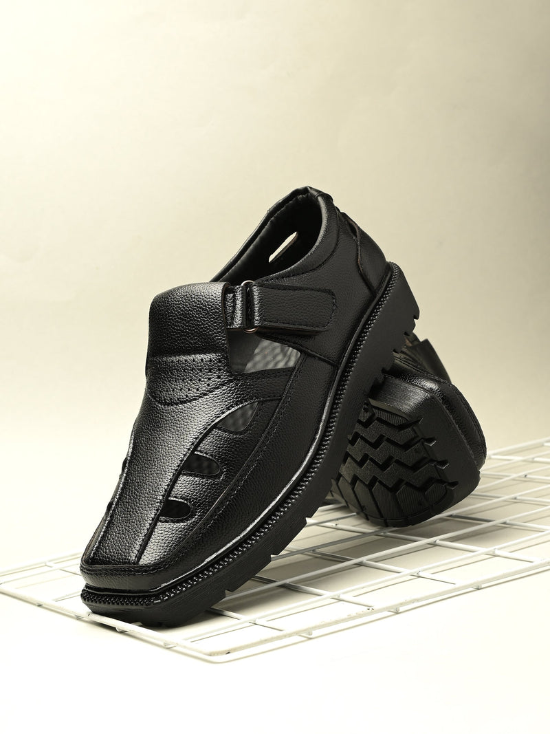 Men Shoe-Style Sandals-6
