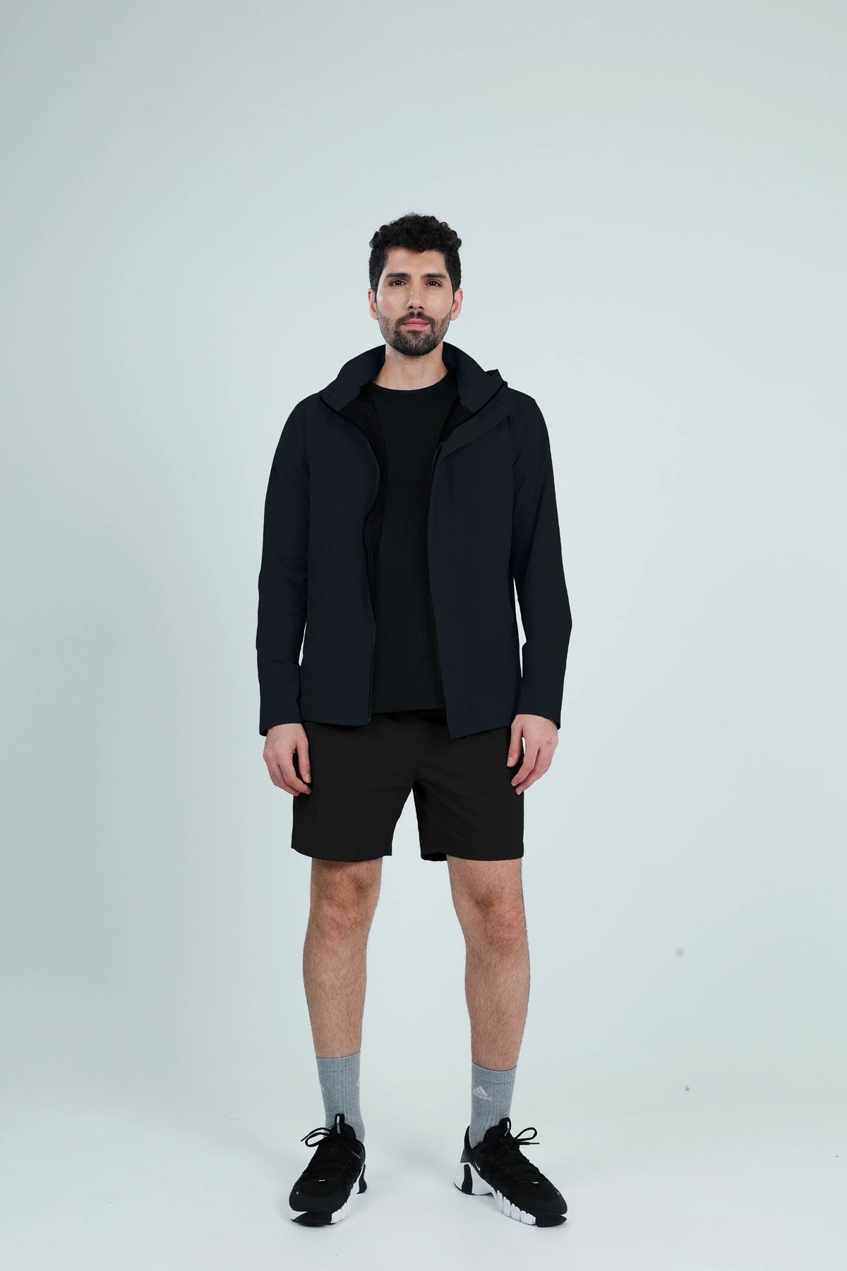 All Season Tech Jacket