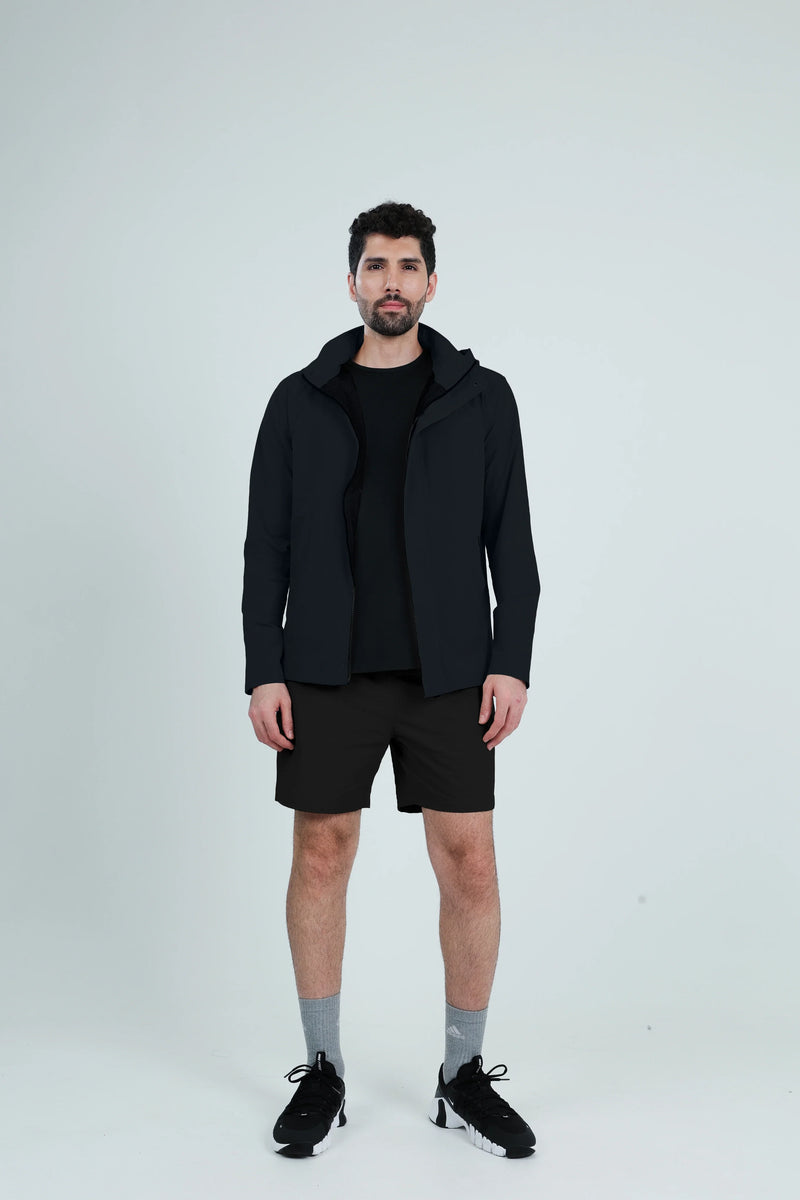 All Season Tech Jacket