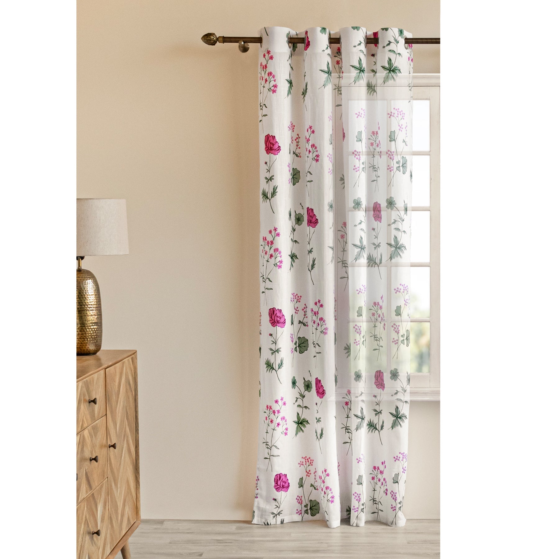curtain