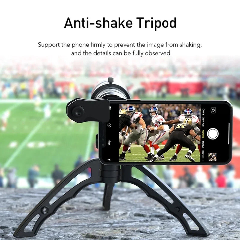 [Preorder] Apexel 20x-40x Zoom-in Zoom-out Telescopic Zoom Lens for Mobile engape26 Zoom - APEXEL INDIA - Mobile Lens - Mobile Camera Lens - Cellphone Accessories - Phone Lens - Smartphone Lens