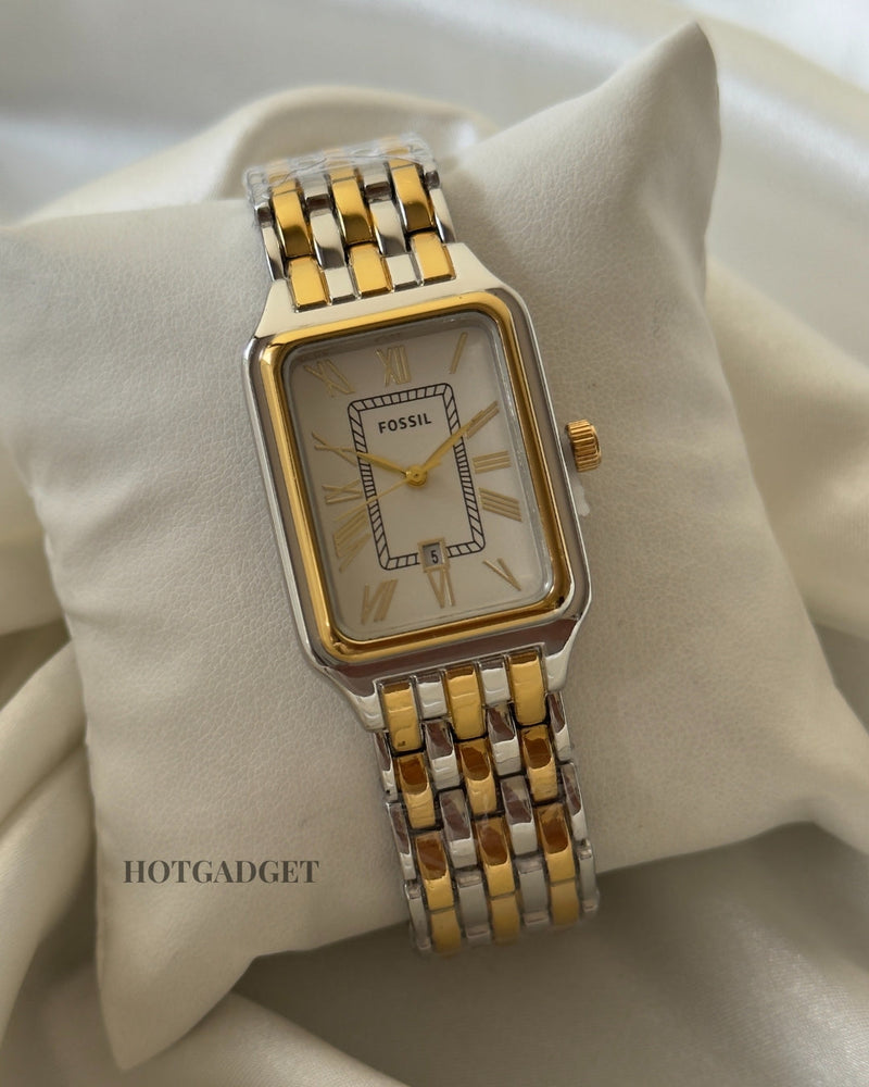 Fossil-Raquel (Analog Watch)