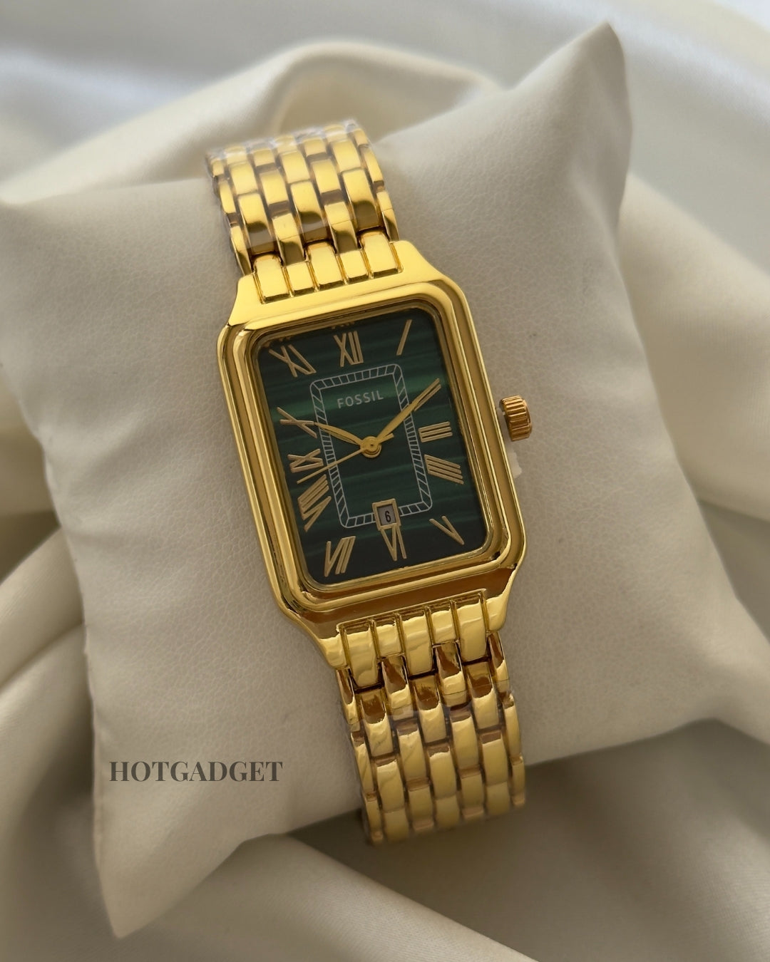 Fossil-Raquel (Analog Watch)