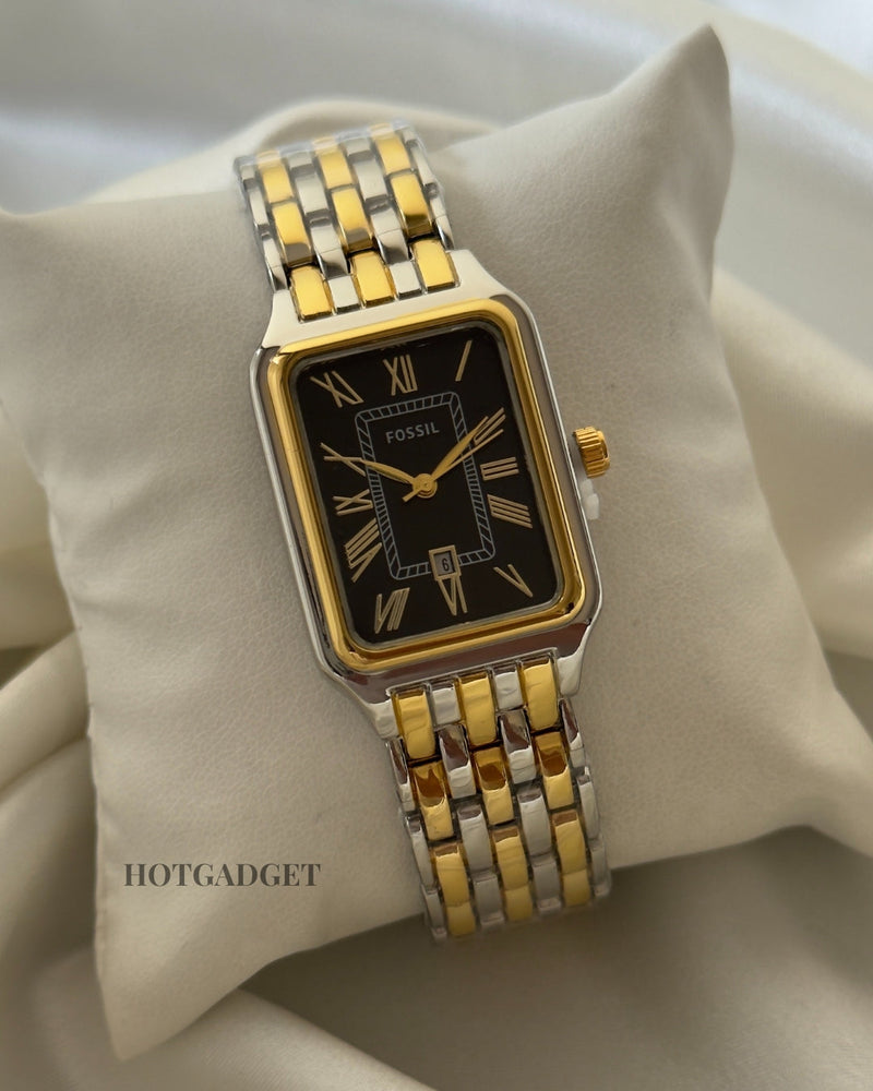 Fossil-Raquel (Analog Watch)
