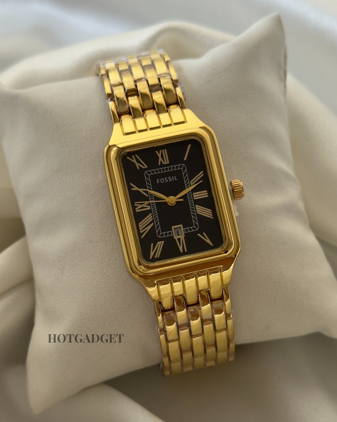 Fossil-Raquel (Analog Watch)