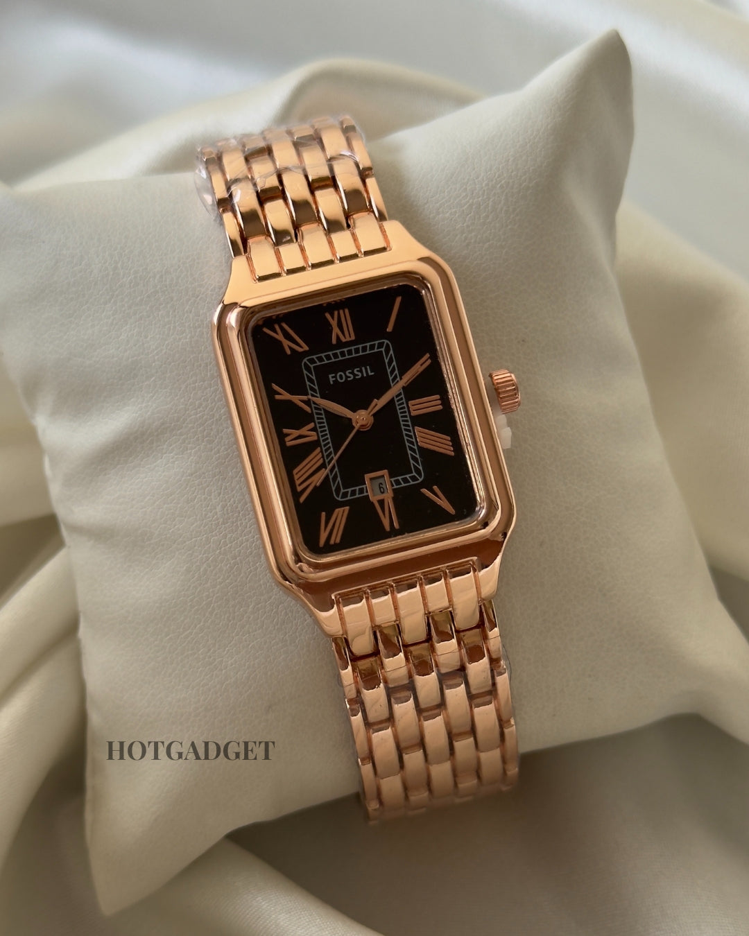 Fossil-Raquel (Analog Watch)