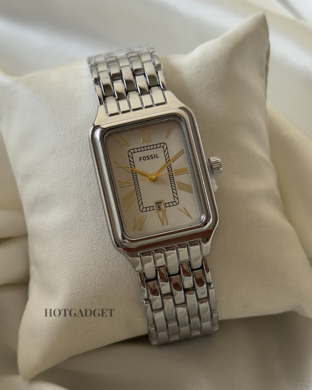 Fossil-Raquel (Analog Watch)