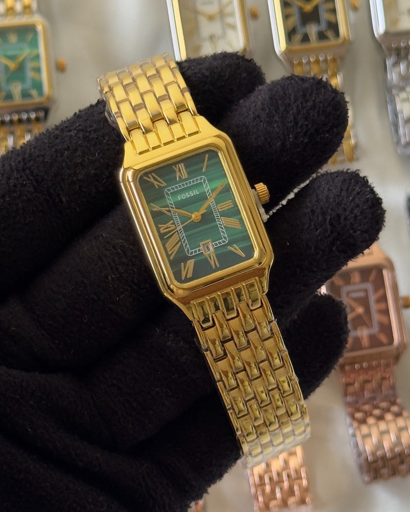 Fossil-Raquel (Analog Watch)