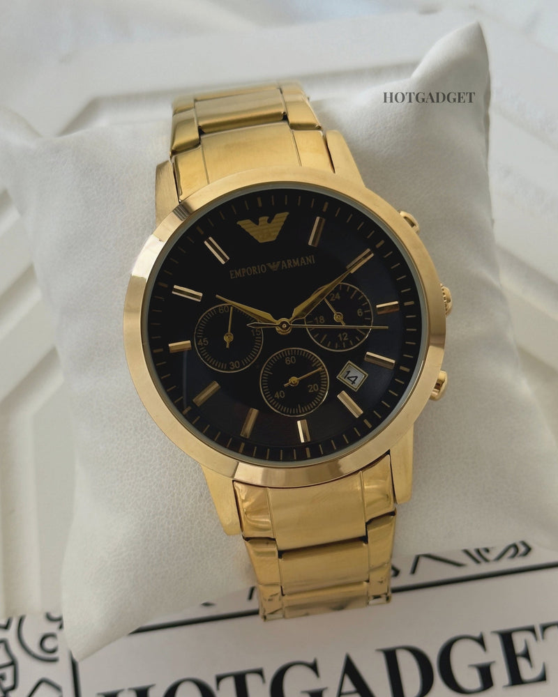 Armani-AR2434 (Chronograph Watch)
