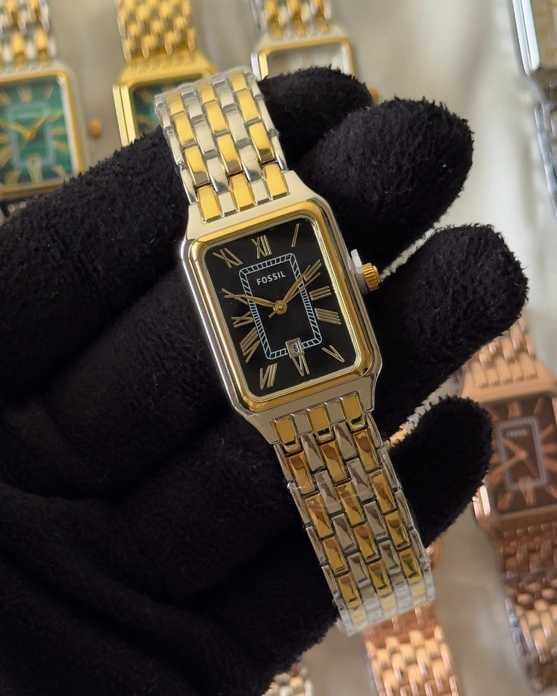 Fossil-Raquel (Analog Watch)